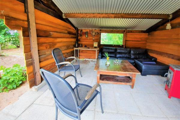 Met Jacuzzi 4 Personen *