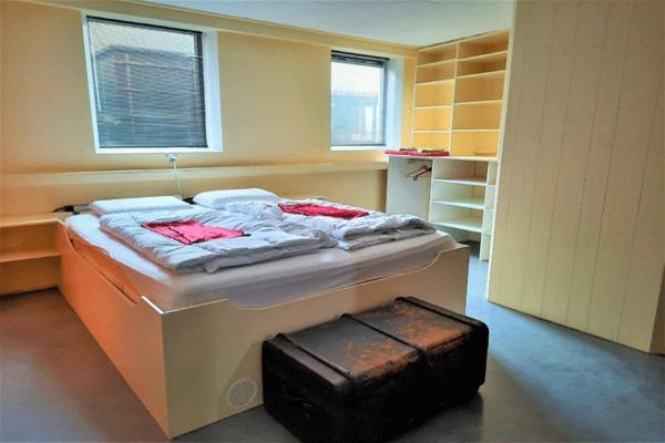 Met Jacuzzi 4 Personen