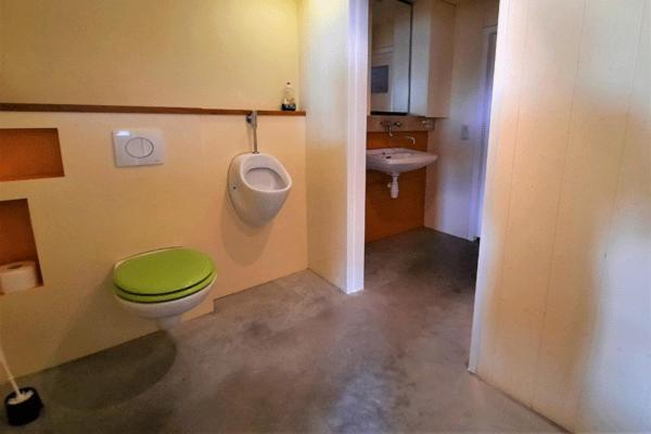 Met Jacuzzi 4 Personen Holiday home
